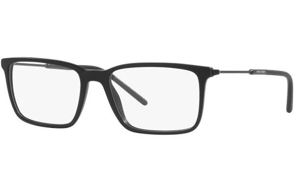 Giorgio Armani AR7233 5042 Matte Black