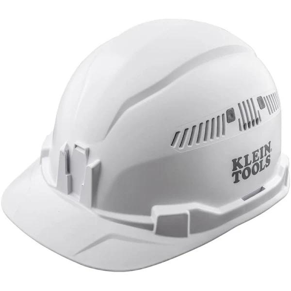 Klein Tools 60105 Vented Cap Style Hard Hat