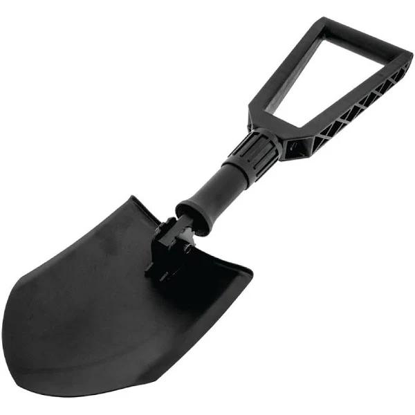 Hulk 4x4 HU1041 Folding Shovel