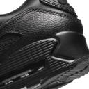 Nike Air Max 90 Leather Black/ Black-Black