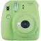 FUJIFILM Instax Mini 9 Instant Camera (Lime Green)