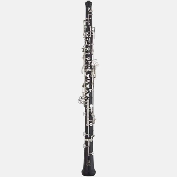 Yamaha YOB431M Duet+ Professional Oboe