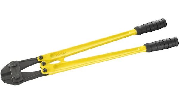 Stanley 1-95-565 Cortavarillas 600mm / 24 Mango forjado, 24 Inch