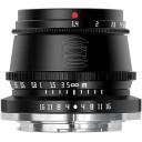 TTArtisan 35mm f/1.4 APS-C (Sony E Mount) at Etoren