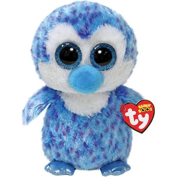 Ty Beanie Boo - Regular Tony Penguin