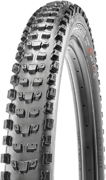 Maxxis Dissector MTB Tyre Exo TR 60TPI 29 x 2.40