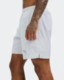 Puma Running Favourite Woven 7 Inch Shorts in Grey