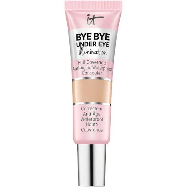 It Cosmetics Bye Bye Under Eye - Medium 20.0 New