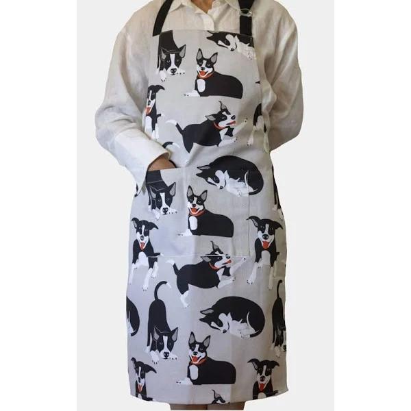 AllGifts Australia Apron Farm Dogs