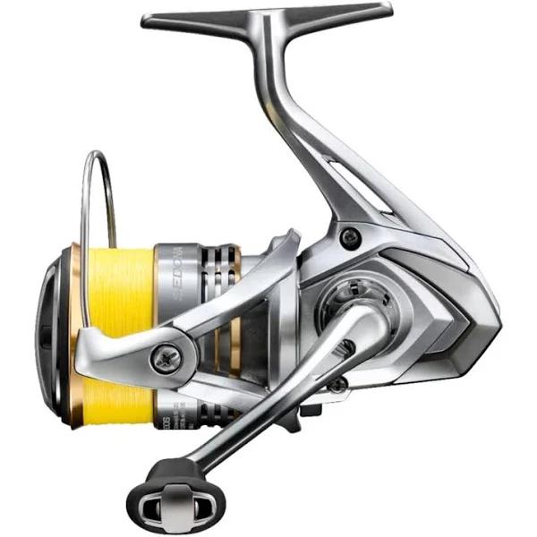 Shimano (Fishing) Spinning Reel 23 Sedona 2500S Pe1010 (Ambidextrous)