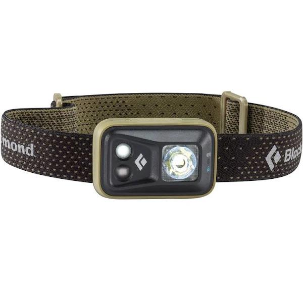 Black Diamond Spot 325 Headlamp (Dark Olive)