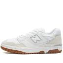 New Balance BB550WGU (White / Gum)