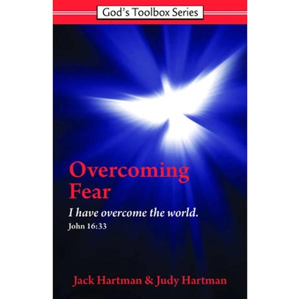 Overcoming Fear by Jack Hartman