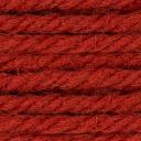 DMC Tapestry & Embroidery Wool 8.8yd-Very Dark Burnt Orange