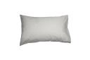 Algodon 300TC Cotton Sheet Set - Silver Single