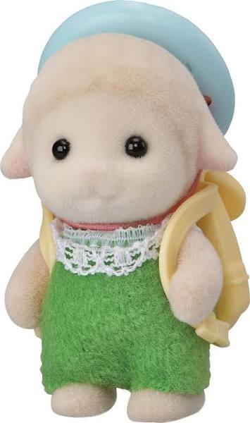 Sylvanian Families - Sheep Baby