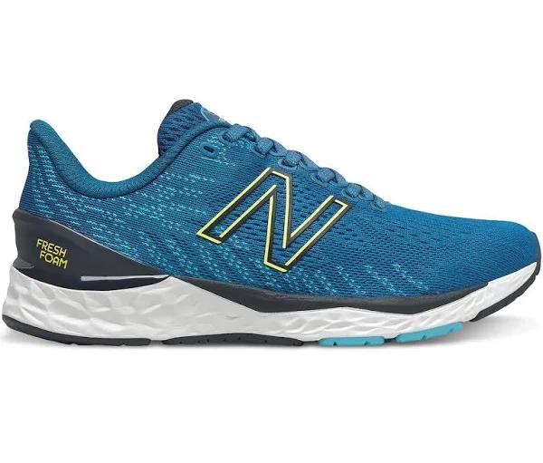 New Balance 880 V11 (PS) Kids Blue Size 12 - The Athletes Foot | AfterPay Available