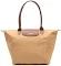 Longchamp - Large Le Pliage Original Tote Bag - Women - Polyamide/Calf Leather - One Size - Yellow