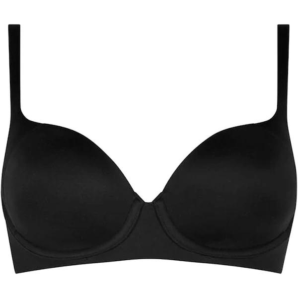 Triumph Body Make-up Soft Touch Wired Padded Bra 10194318 Black