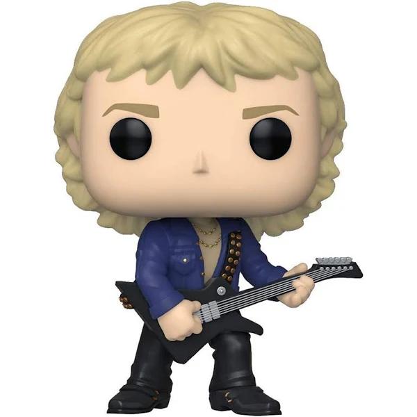 Def Leppard - Phil Collen (Pop! Vinyl)