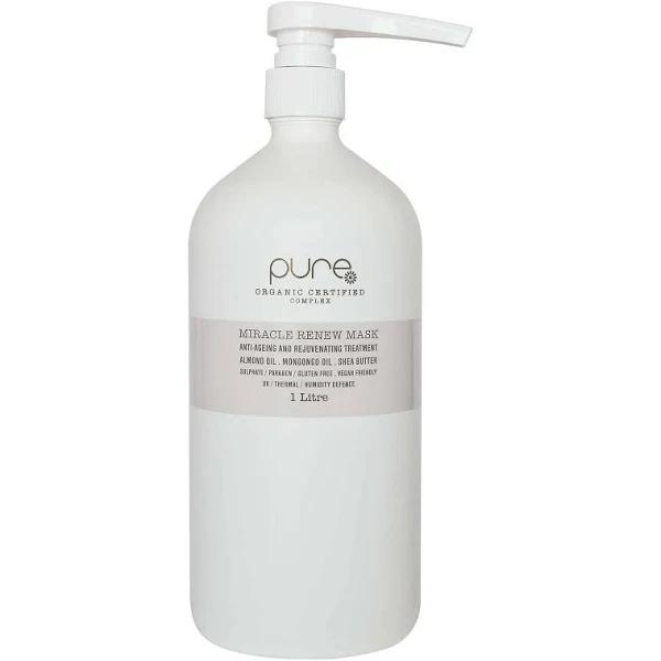 Pure Miracle Renew Mask 1 Litre