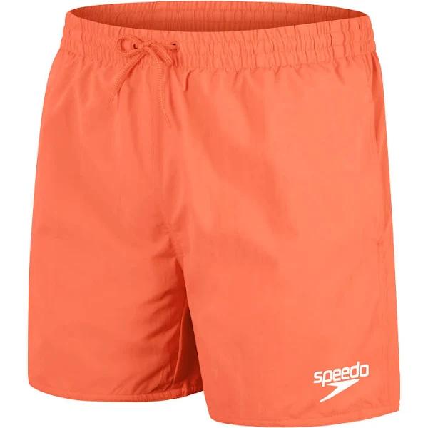 Speedo Men's Essential 16-Inch Watershort