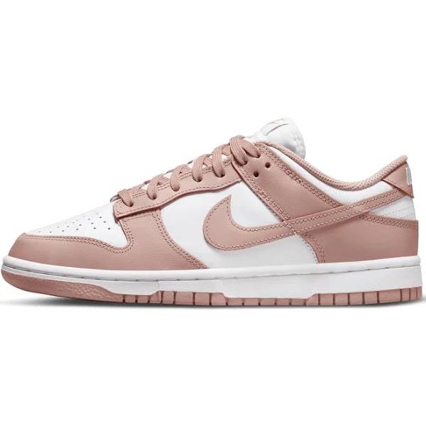 Women’s Nike Dunk Low (Rose Whisper) 5