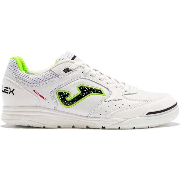 Joma Top Flex Rebound in Indoor Court Shoes White EU 41