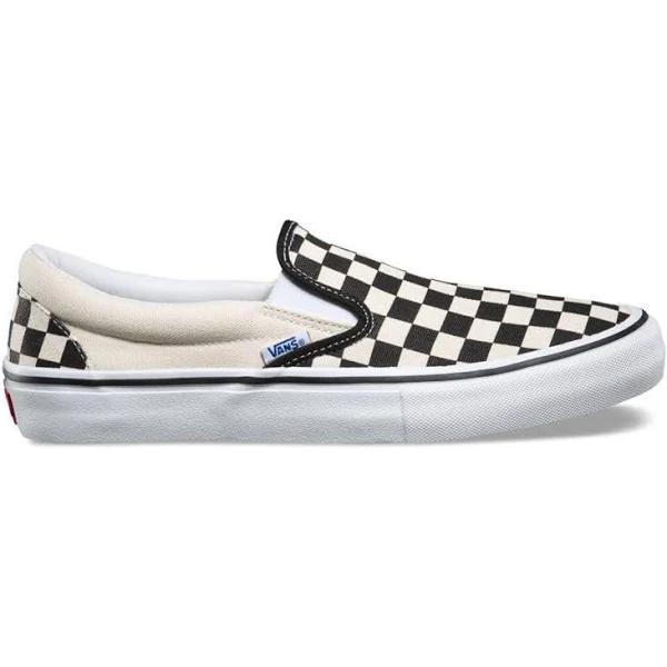 Vans Asher Slip-on Checkerboard