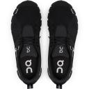 On Cloud 5 Waterproof All Black, Womens, Size: 10