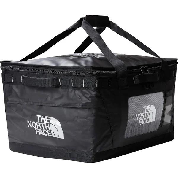 The North Face Base Camp Gear Box - Medium, Black