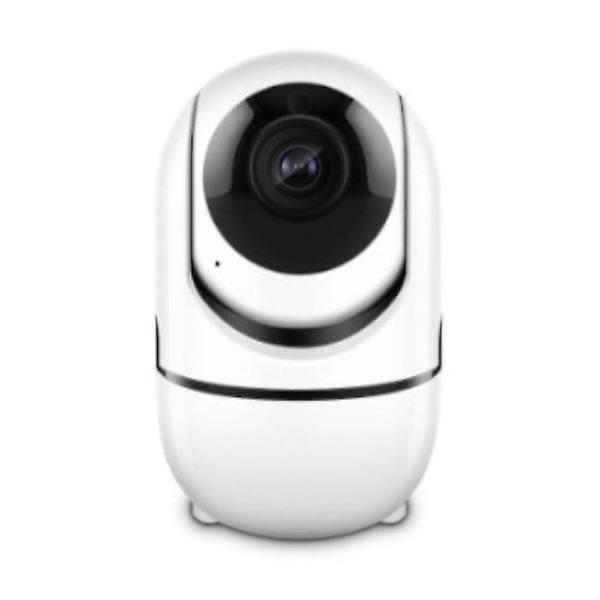 Home Security Wifi Camera 1080P Wireless IP White