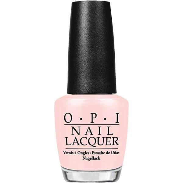 OPI Nail Lacquer - Tickle My France-y 15ml