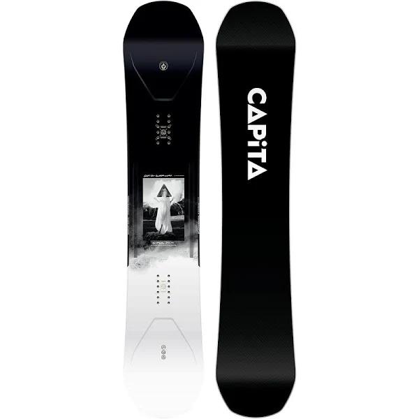 Capita Super Doa Wide Snowboard - 2024