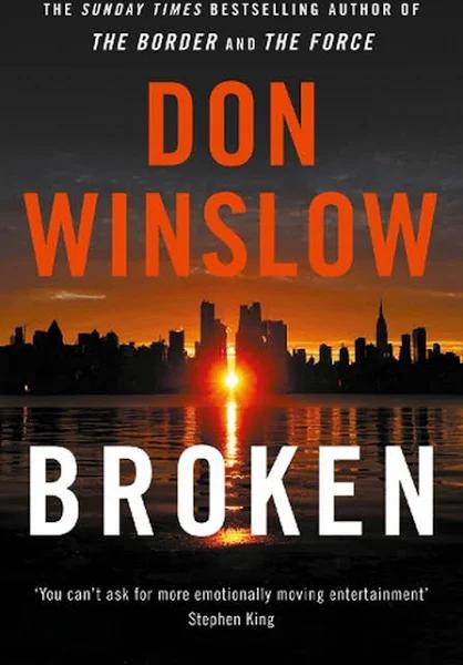 Broken [Book]