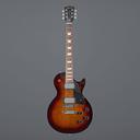 Gibson Les Paul Studio - Smokehouse Burst