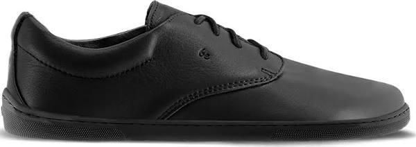 Be Lenka Cityscape Barefoot Shoes - All Black 45