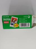 Fujifilm Instax Mini 8 & 9 Camera Film - 60 Pack