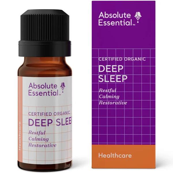 Absolute Essential Deep Sleep Oil 10ml