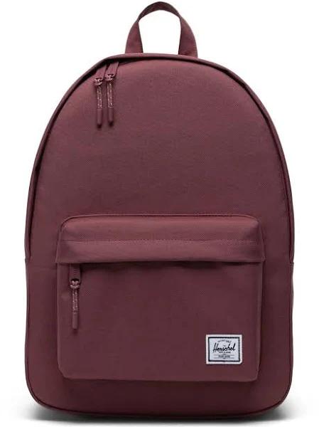 Herschel Supply Co: Classic Backpack - Rose Brown