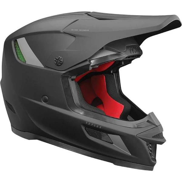 Thor Reflex Helmet - MIPS - Blackout - Medium 0110-7445