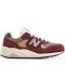 New Balance 580 Washed Burgundy