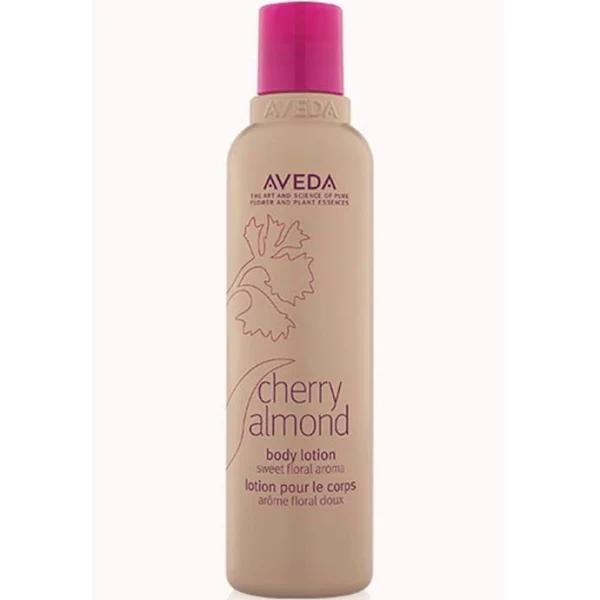 Aveda Cherry almond Body Lotion - 200ml/6.7oz