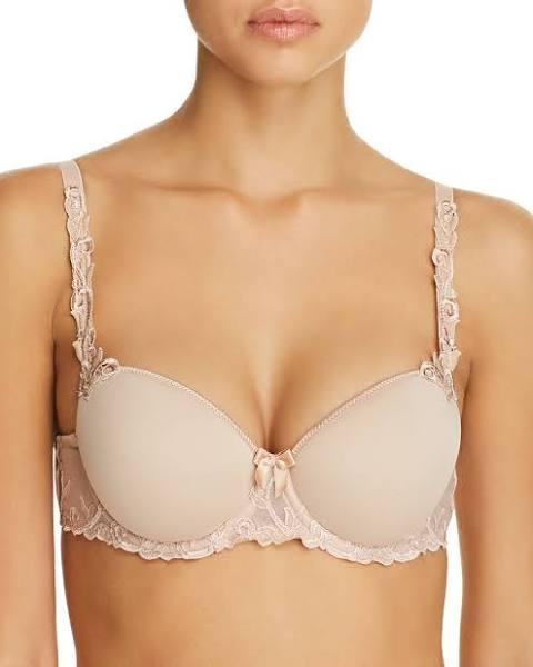 Simone Perele Andora 3D Contour T-Shirt Bra in Beige 10E