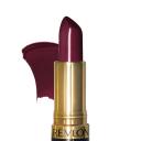 Revlon Super Lustrous Creme Lipstick, Black Cherry 477 - 0.15 oz tube