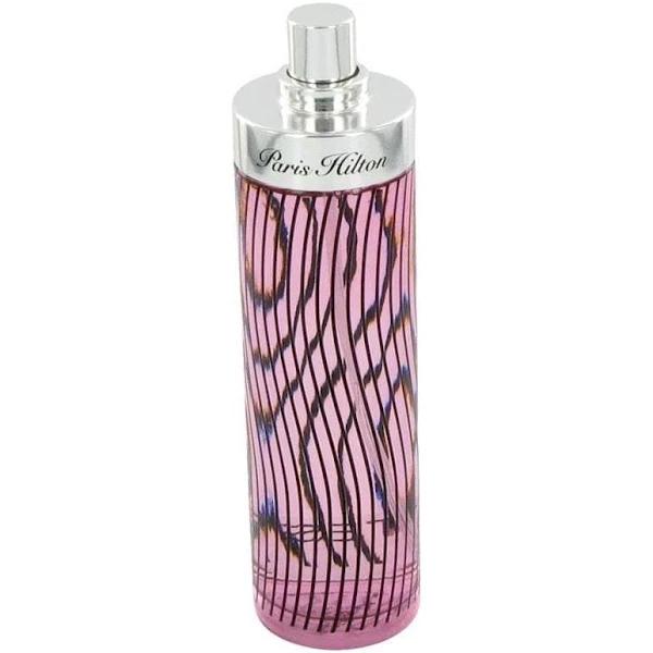 Paris Hilton Eau De Parfum Spray (Tester) by Paris Hilton 3.4oz