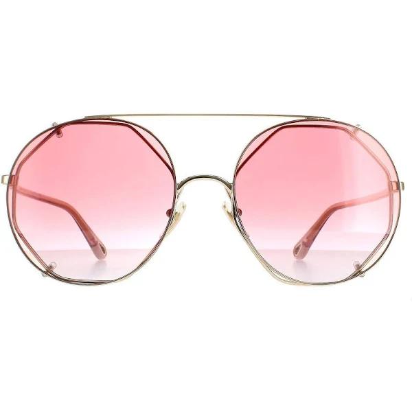 Sunglasses Chloe CH0041S 004