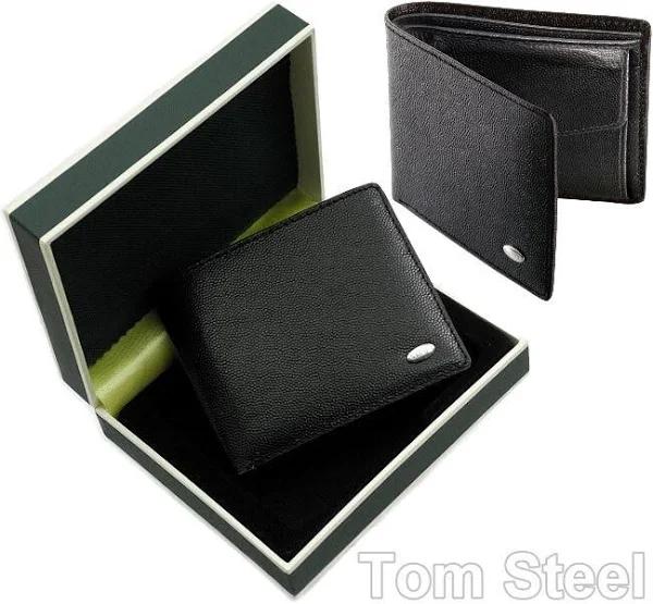 Dalvey Men's Wallet Purse - Extra Flat - Wallet