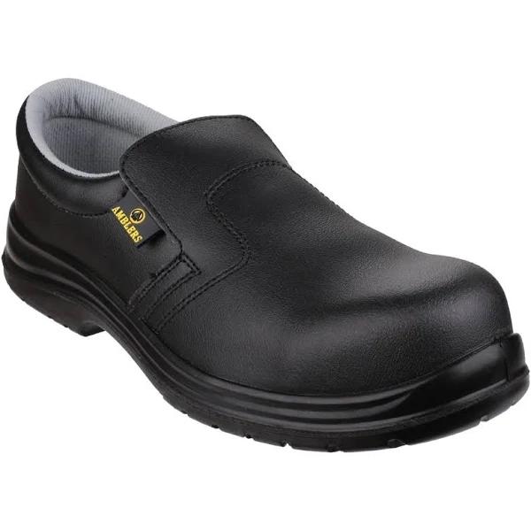 Amblers FS661 Lightweight Safety Shoes Mens