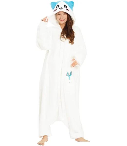 Southwark Fleece Kigurumi Chikawa Adult Onesize